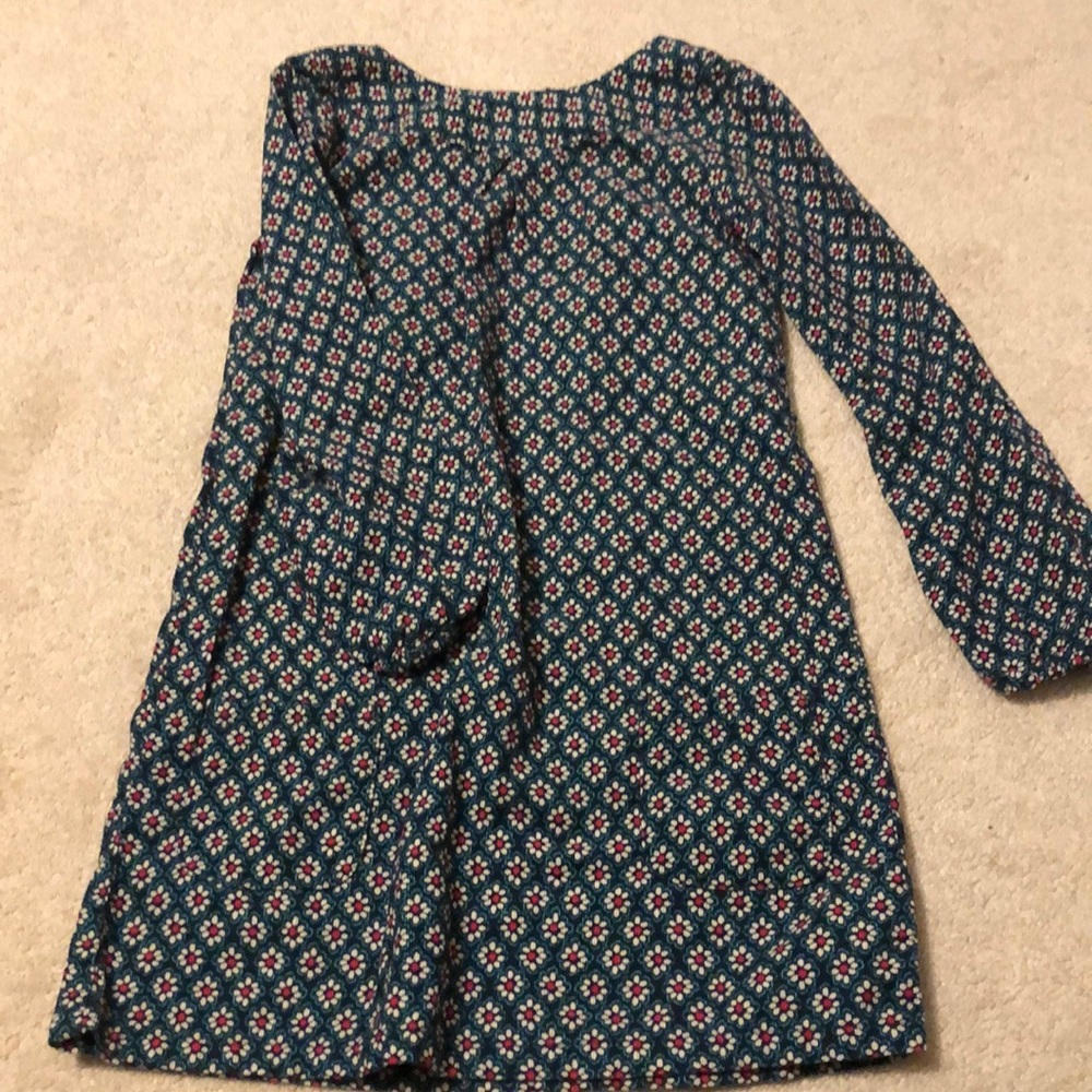 Cute cordouroy dress